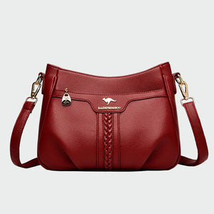 Bolso Diana · De aire sofisticado