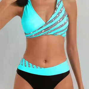 Bikini Almudena · De diseño favorecedor