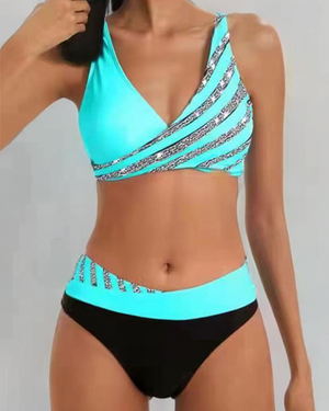 Bikini Almudena · De diseño favorecedor