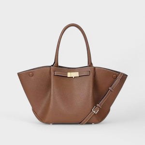 Bolso Agueda · Bandolera atemporal
