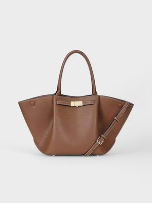 Bolso Agueda · Bandolera atemporal
