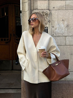 Bolso Agueda · Bandolera atemporal