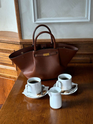 Bolso Agueda · Bandolera atemporal