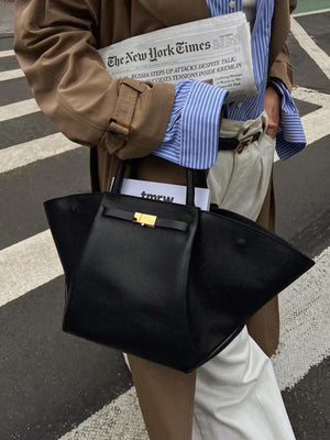 Bolso Agueda · Bandolera atemporal