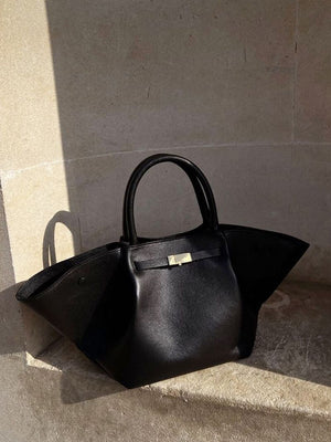 Bolso Agueda · Bandolera atemporal