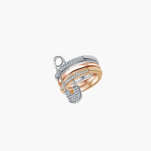 Anillo Alba · Elegante y atemporal