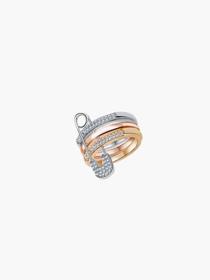 Anillo Alba · Elegante y atemporal