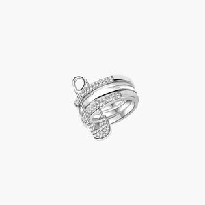 Anillo Alba · Elegante y atemporal