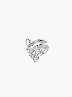Anillo Alba · Elegante y atemporal