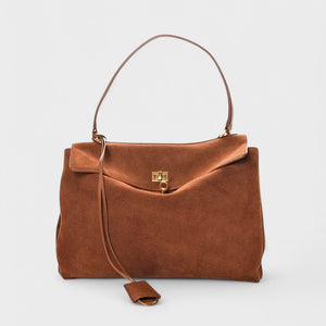 Bolso Aroa · Espaciosa y versátil
