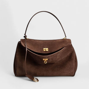 Bolso Aroa · Espaciosa y versátil