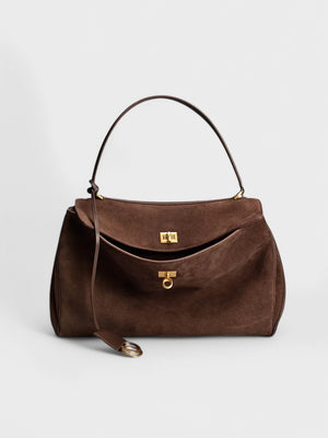 Bolso Aroa · Espaciosa y versátil