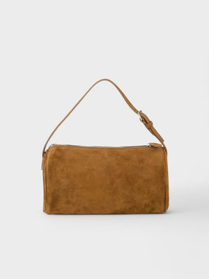 Bolso Isabel · Bandolera de piel