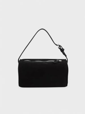 Bolso Isabel · Bandolera de piel