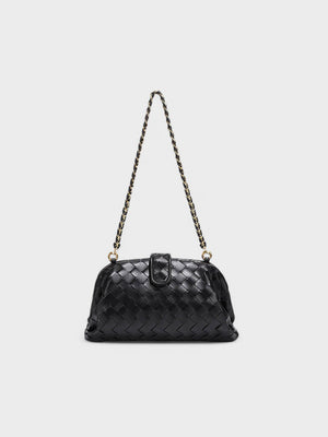 Bolso Jana · De aire sofisticado