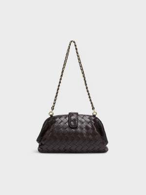 Bolso Jana · De aire sofisticado