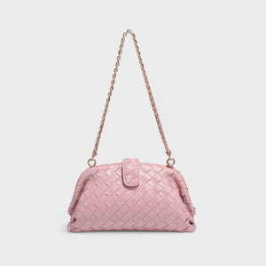 Bolso Jana · De aire sofisticado