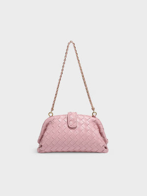 Bolso Jana · De aire sofisticado