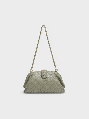 Bolso Jana · De aire sofisticado