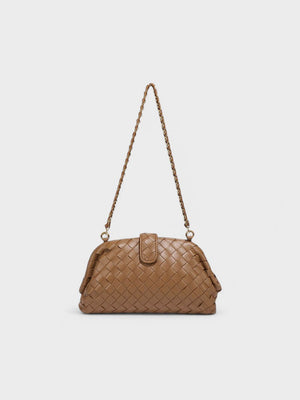 Bolso Jana · De aire sofisticado