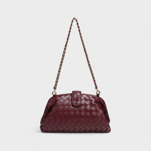 Bolso Jana · De aire sofisticado