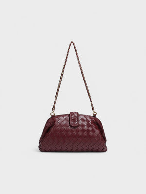 Bolso Jana · De aire sofisticado