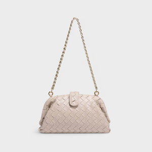 Bolso Jana · De aire sofisticado