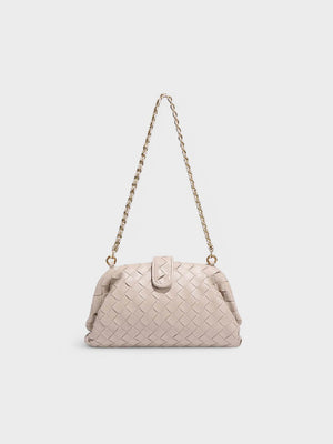 Bolso Jana · De aire sofisticado