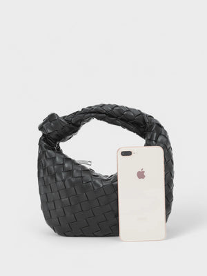 Bolso Lidia · Espaciosa y versátil
