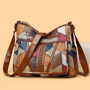 Bolso Aurora · De estilo refinado