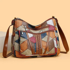 Bolso Aurora · De estilo refinado
