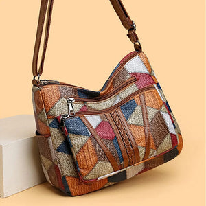 Bolso Aurora · De estilo refinado