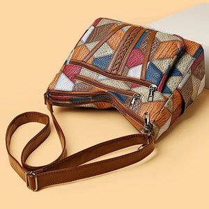 Bolso Aurora · De estilo refinado