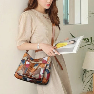 Bolso Aurora · De estilo refinado