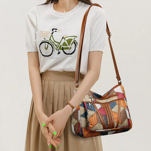 Bolso Aurora · De estilo refinado