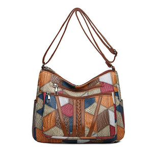 Bolso Aurora · De estilo refinado