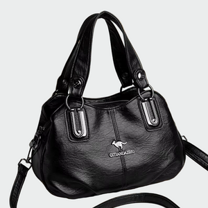 Bolso Claudia · De diseño clásico