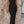 Benita | Vestido longo plissado