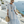 Vestido Luz · Maxi de rayas