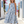 Vestido Eloína · Midi floral de cuello alto