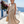 Vestido Paz · Maxi drapeado sin mangas