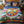 Colcha Acolchada 3 Piezas — Sueños Tie-Dye