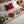 Camino de Cama Acolchado – Encanto Navideño