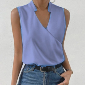 Blusa Armida · Transpirable