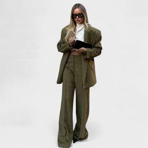Conjunto Aldara · Urbano elegante