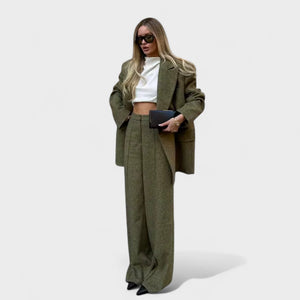 Conjunto Aldara · Urbano elegante