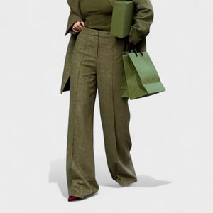 Conjunto Aldara · Urbano elegante