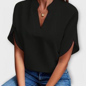 Blusa Aleja · Femenina ligera
