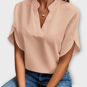 Blusa Aleja · Femenina ligera