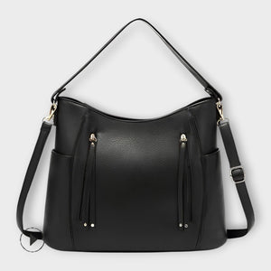 Bolso Gema · De aire sofisticado